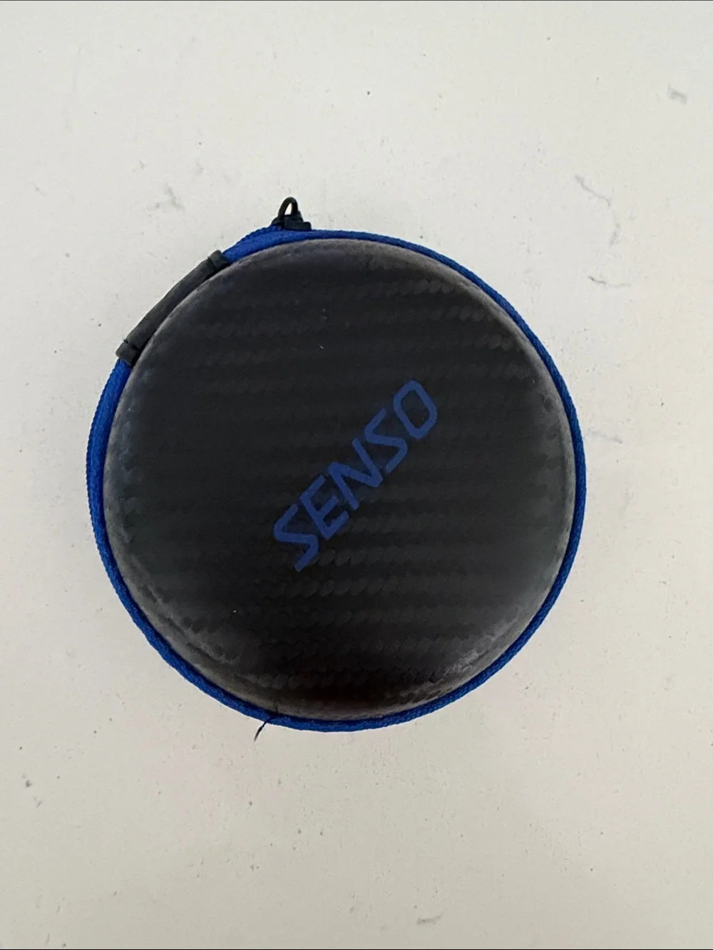 SENSO bluetooth sports